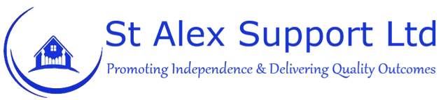 St Alex Support Ltd